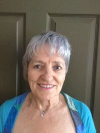 NADEAU BUSSIÈRES, Fernande